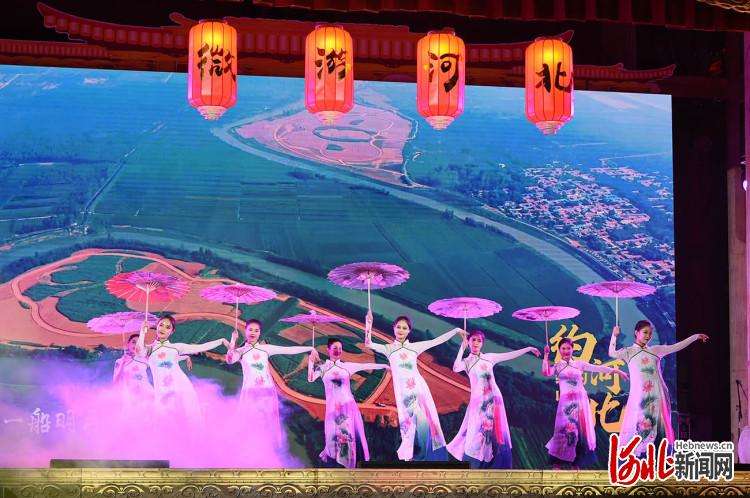 来了！微游河北·乐享身边的美
