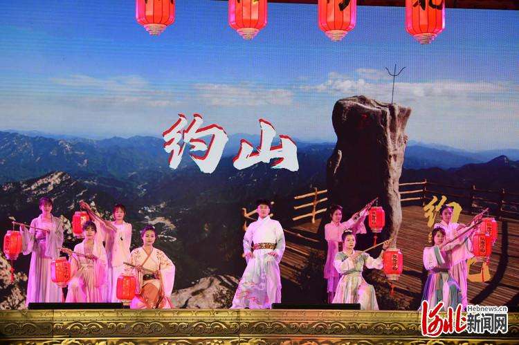 来了！微游河北·乐享身边的美