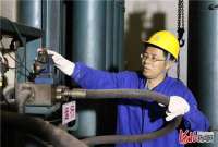 河钢宣钢委：红色引擎驱动转型蝶变