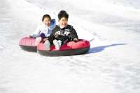 廊坊：冬奥会带动“冰雪热”
