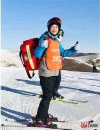 第一代滑雪赛道救援医生张辉良启程奔赴崇礼参与冬奥救援