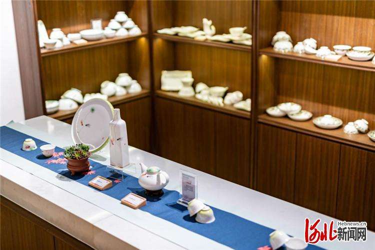 唐山文旅：推动陶瓷产业转型升级