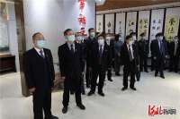承德县用活“红色资源” 抓实史学教育