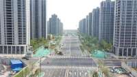 通途——中建路桥重点项目巡礼①｜打通断头路 延伸城市梦想