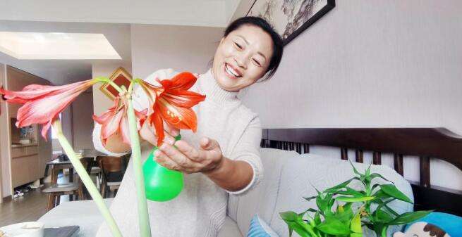 新房里过年，明天日子更美——在雄安新区容西片区感受回迁居民的幸福生活