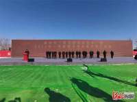 河北廊坊：“项目为王”蓄积高质量发展强劲动能