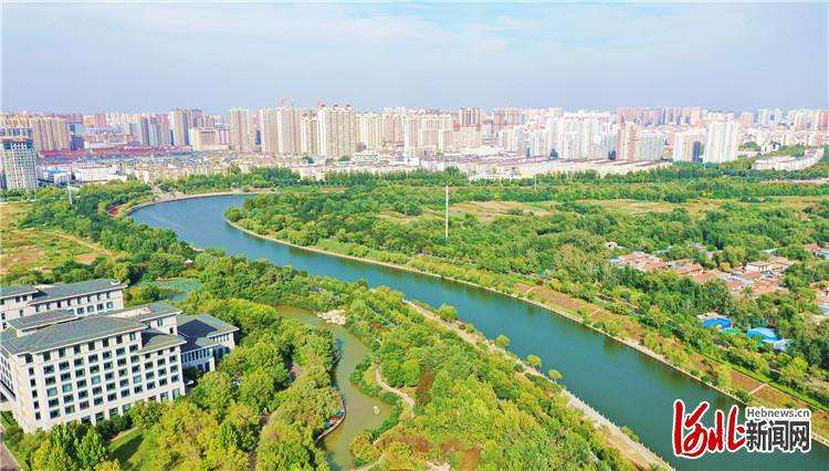 衡水：努力在全经济社会发展中争先进位