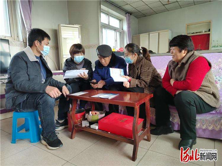 让政策找人，送服务上门！迁安村（社区）综合服务站民生保障全覆盖