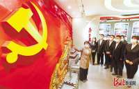 燕赵新答卷·秦皇岛篇|港城先锋，书写新时代奋斗者新荣光
