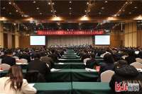 文安：发力“九个统一”，冲刺廊坊第一梯队
