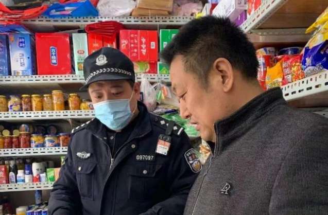 秦皇岛市公安海港分扎实开展“我为群众办实事”实践活动