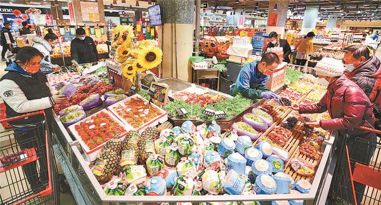 廊坊市全方位多举措做好节日期间保供稳价