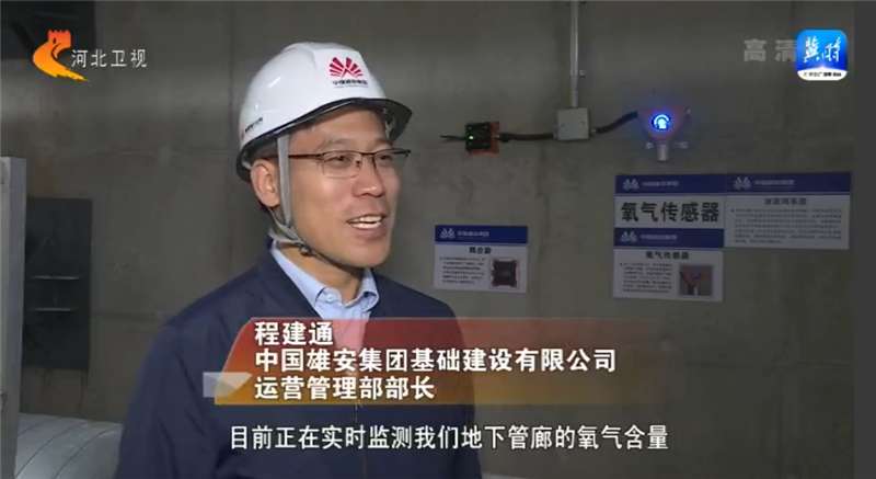 【在新时代特色思想指引下｜高标准高质量加快推进雄安新区发展】雄安新区：打造