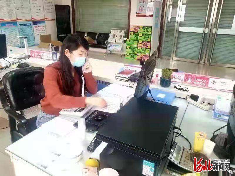 河北隆尧：战“疫”夫妻档两个战场一种坚守
