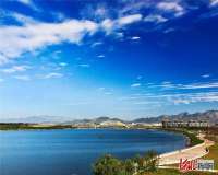 秦皇岛市石河荣获第二届河北“秀美河湖”称号