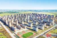 张家口深入推进史学教育“我为群众办实事”与“三基”年活动