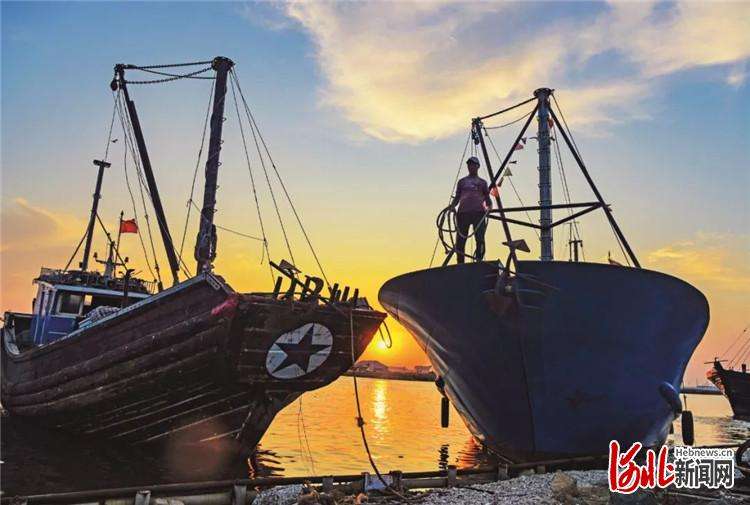 河北曹妃甸：弘扬渔耕传统文化 发展特色文化旅游