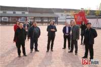 迁安市木厂口镇：建引领激发转型新活力