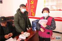 河北香河：壮集体经济 助力乡村振兴