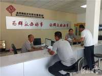 邯郸曲周夯实“战斗堡垒” 助力乡村振兴