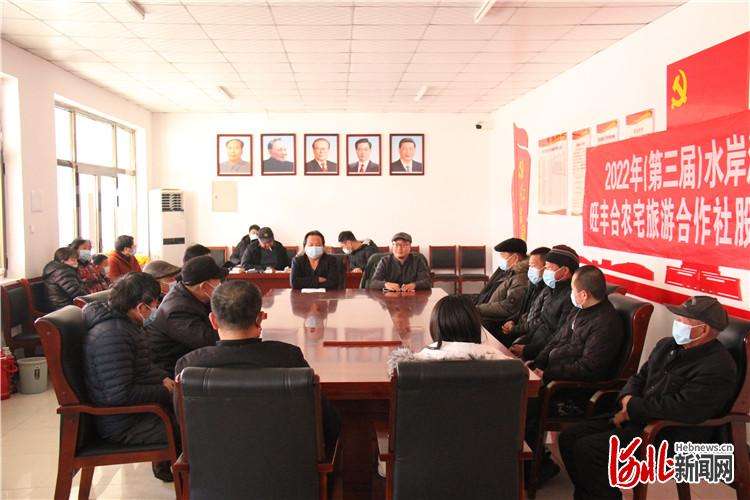河北香河：壮集体经济 助力乡村振兴