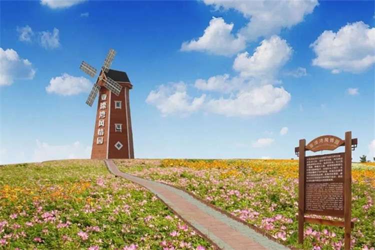 迁安市积极创家文化和旅游消费试点城市