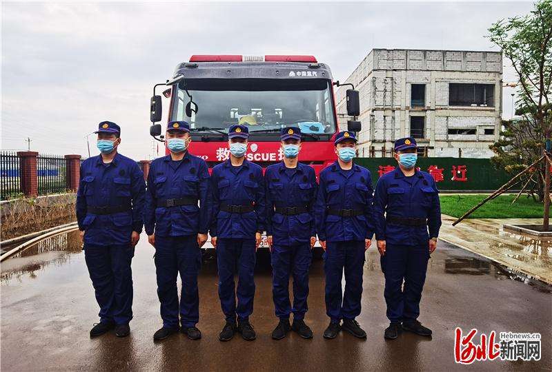 承德平泉消防：全力护航高考 筑牢消防安全屏障