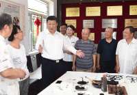 唐山市锚定“三个努力建成”“三个走在前列”宏伟目标奋勇前进：英雄城市再出发