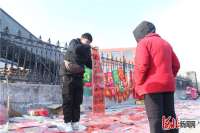​香河：烟火气里感受浓浓年味
