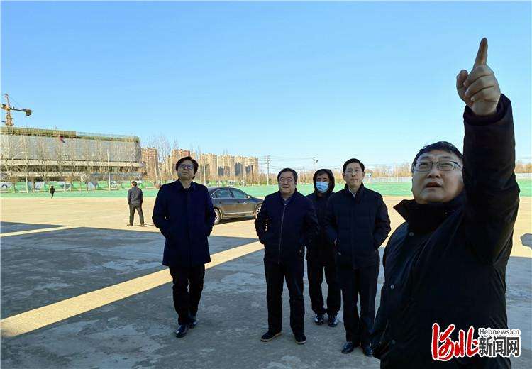廊坊教育系统奋力争当“五个廊坊”排头兵