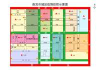 做好全员核酸检测！南宫最新通告来了