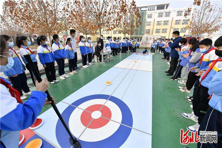 廊坊教育系统奋力争当“五个廊坊”排头兵
