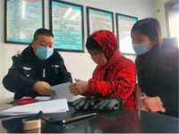 河北沙河：快办快结，430余万元欠薪悉数追回发放