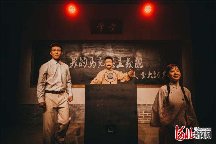 唐山文旅集团：文旅惠民办实事暖人心