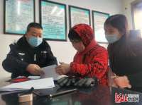 两个多月讨得欠薪430余万元！河北沙河切实保障劳动者权益