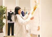 2000余家服装产业商户“定居”固安