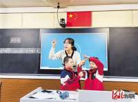 唐山精心谋划推进基础教育“双减”工作