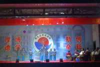 河北隆尧县：传承非遗迎新年