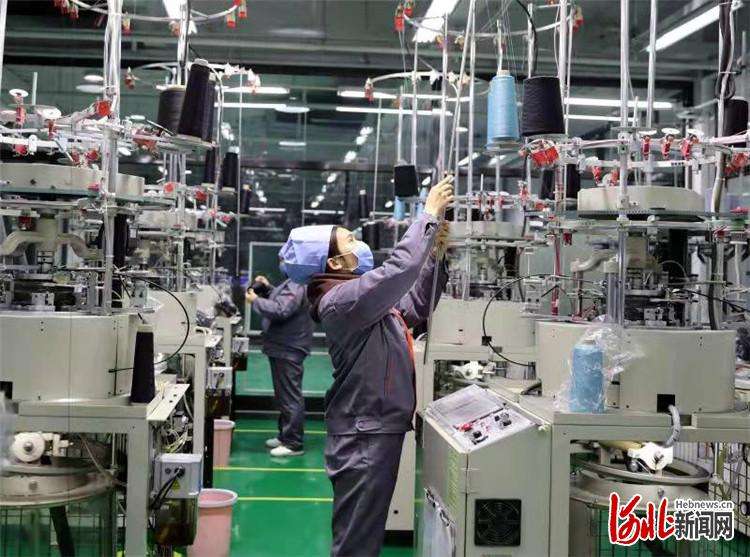 廊坊：建强联系服务机制 政企同心克难