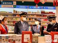 石家庄市开展整治虚假违法广告“百日会战”行动