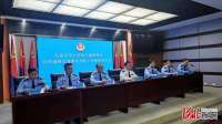 集中教育、约谈 河北石家庄将加强重点车辆源头监管