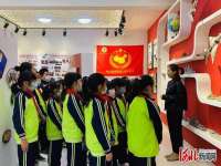 秦皇岛北戴河海宁路小学举办“全民安全教育日”主题活动