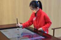 河北石家庄：多彩假期文化生活