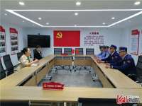 承德双桥区消防：运用 “五字诀”推进史学教育提质增效