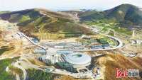 张家口崇礼区高标准推进全域人居环境