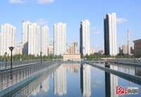 石家庄供水有限责任公司  优质服务不打烊 全力保障国庆期间供水安全