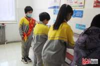 【河北县域节水型社会巡礼】河北三河：打水和谐的节水城市