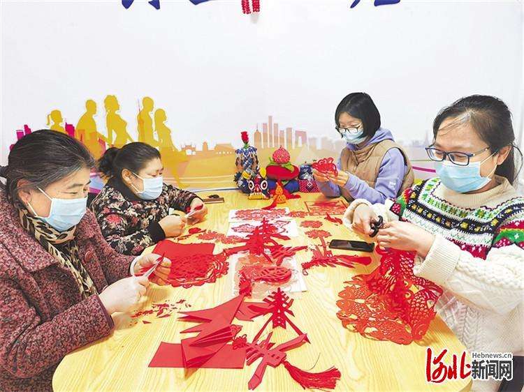 唐山加强基层残协组织提升助残服务