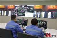文安生活垃圾焚烧发电项目预计2月份启用