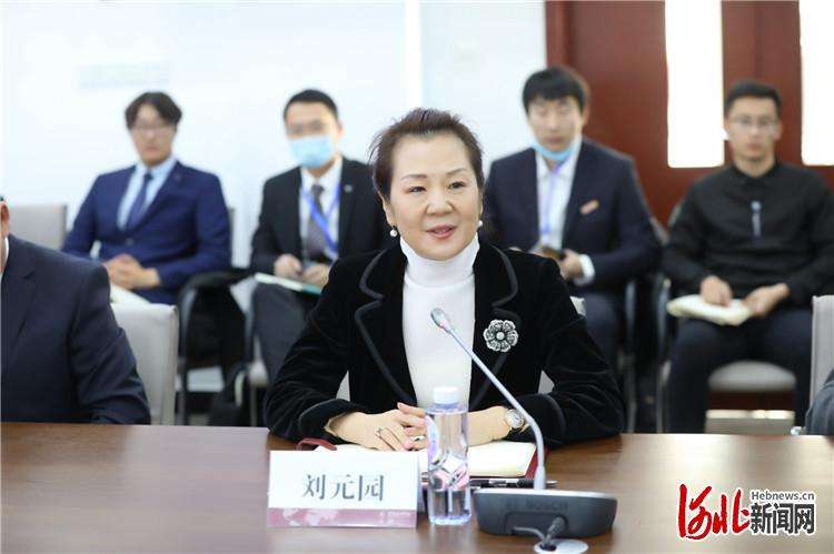 燕京理工学院举办学术论坛 全面深化体教融合
